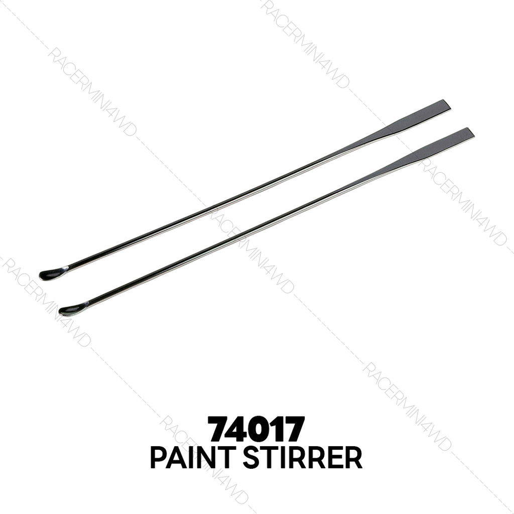 TAMIYA 74017 Paint Stirrer (2pcs.)