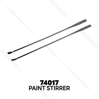 TAMIYA 74017 Paint Stirrer (2pcs.)