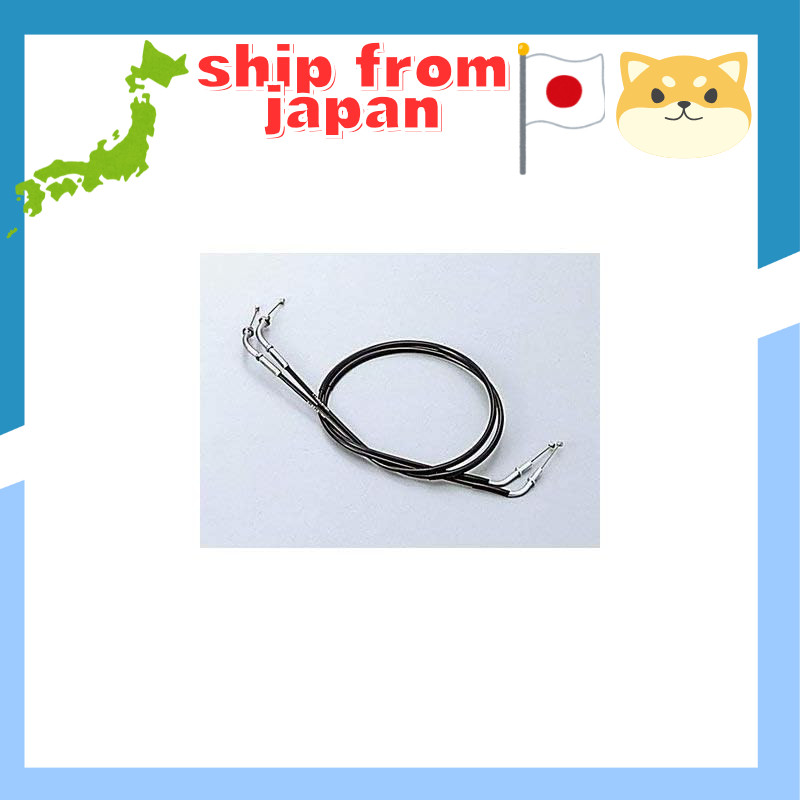 Hurricane Throttle Cable (+10CM) Estrella HB6825