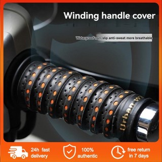 Motorcycle Bar Tape For Fixie Handle Grip Cover Bike Handle Bar Wrap Handlebar Bartape Grip Foam