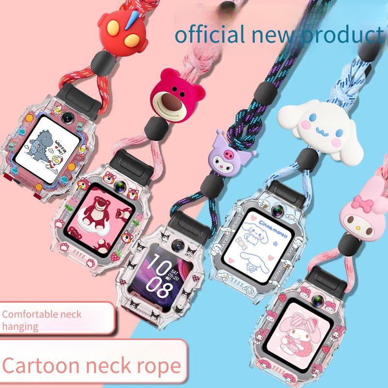 Cininanoll สําหรับ Imoo Z1 Z2 Z6 Z6 Z7 Lannyard Z1 Z6 Z7 กรณี imoo Z7 กรณี imoo Z1 เคส