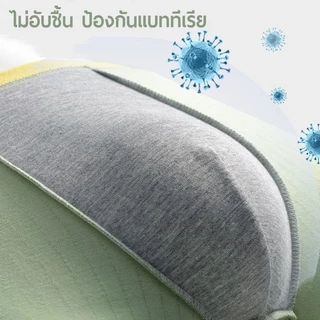 กางเกงในผู้ชาย สีพาสเทล นุ่มสบาย ไม่บาดขอบ เน้นระบายอากาศได้ดี ไม่อับชื้น FS2