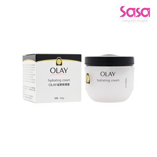 Olay Moisturizing Cream (100g)