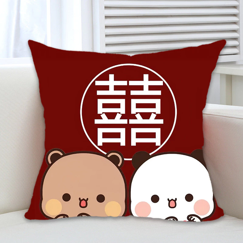 หมอนตุ๊กตา Yierbu สำหรับนักเรียน thumbnail 3