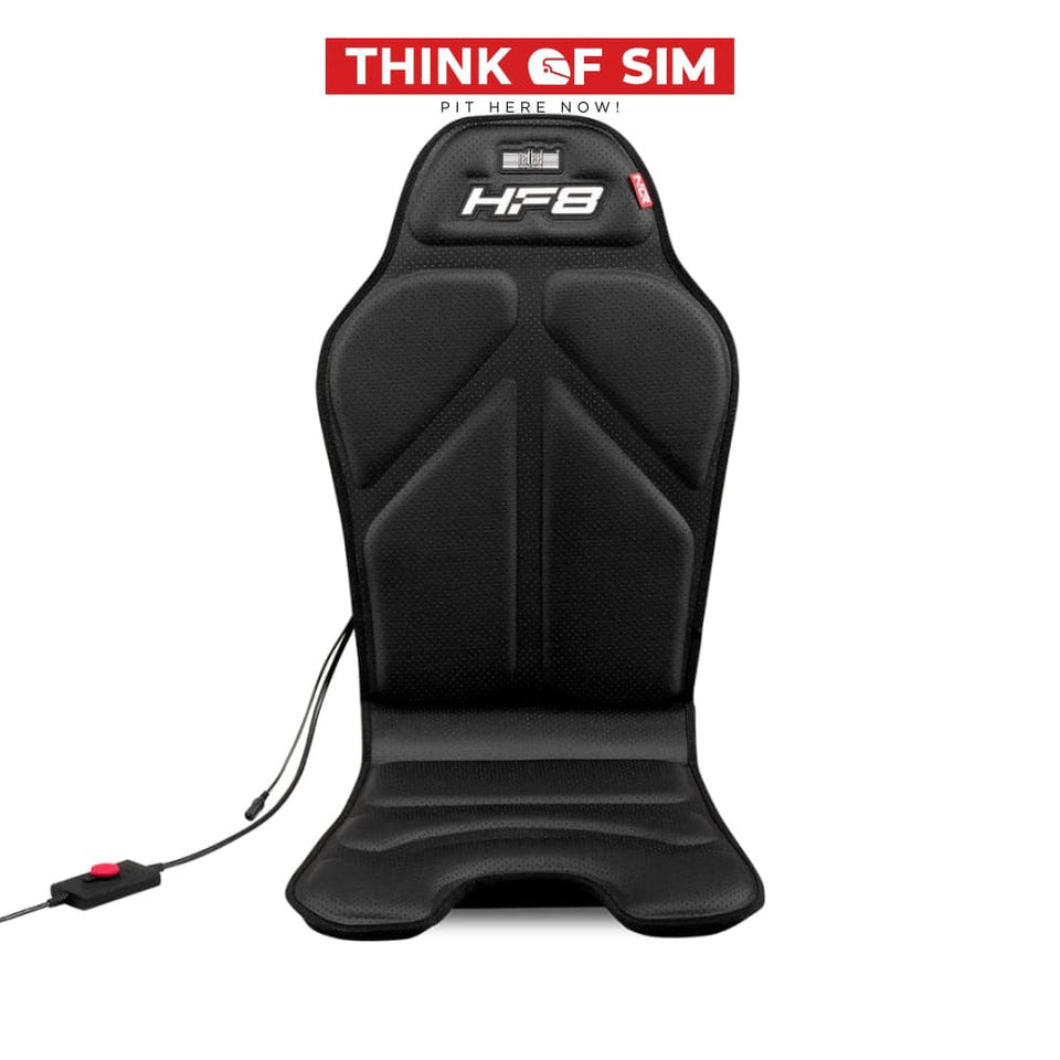 Next Level Racing HF8 - Haptic Feedback Gaming Pad