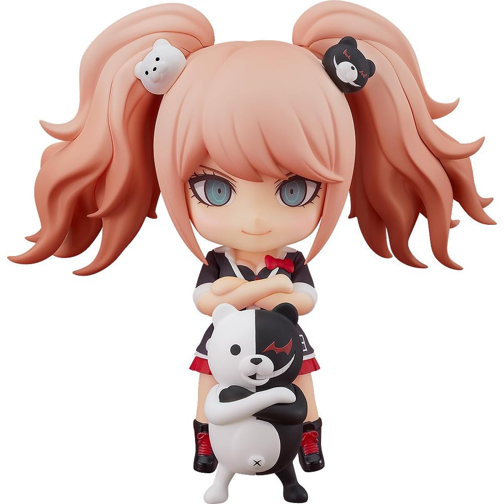 Nendoroid Danganronpa 1-2 Reload Junko Enoshima Non-Scale Plastic Painted Movable Figure Reissue
