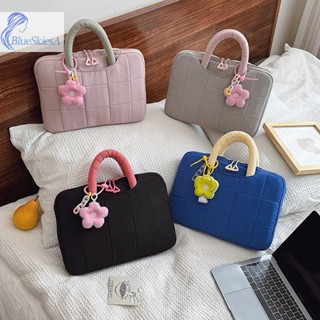 BL น่ารักแล็ปท็อปกระเป๋าถือกันกระแทก 13 นิ้วกระเป๋าโน้ตบุ๊คส…