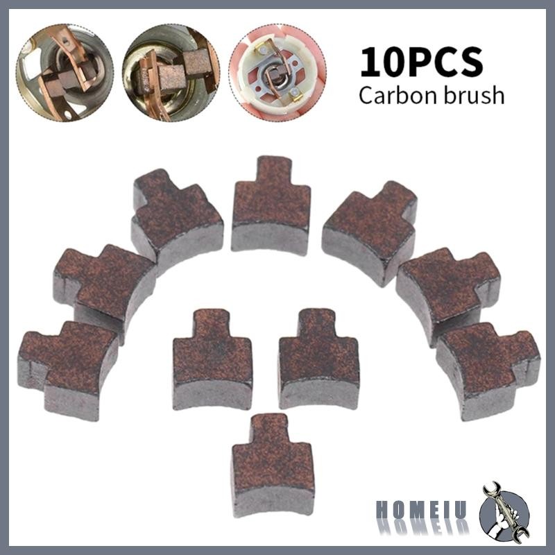 HOMEIU RS-550 มอเตอร์แปรงถ่าน RS550 RS 550 สําหรับการบํารุงรักษาเครื่องมือไฟฟ้า