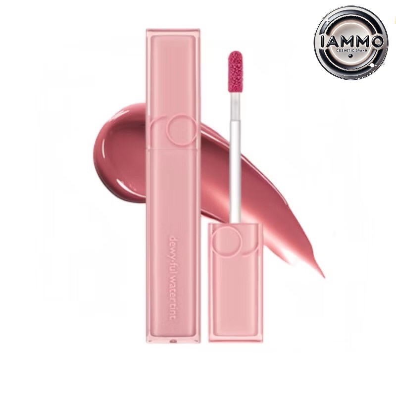 ROMAND DEWY-FUL WATER TINT 5g ลิปโรแมนรุ่นดิวอี้