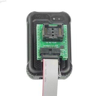 GB ADP F48 EX-1 TSOP48 อะแดปเตอร์พิเศษสําหรับ NOR แฟลชเฉพาะส…