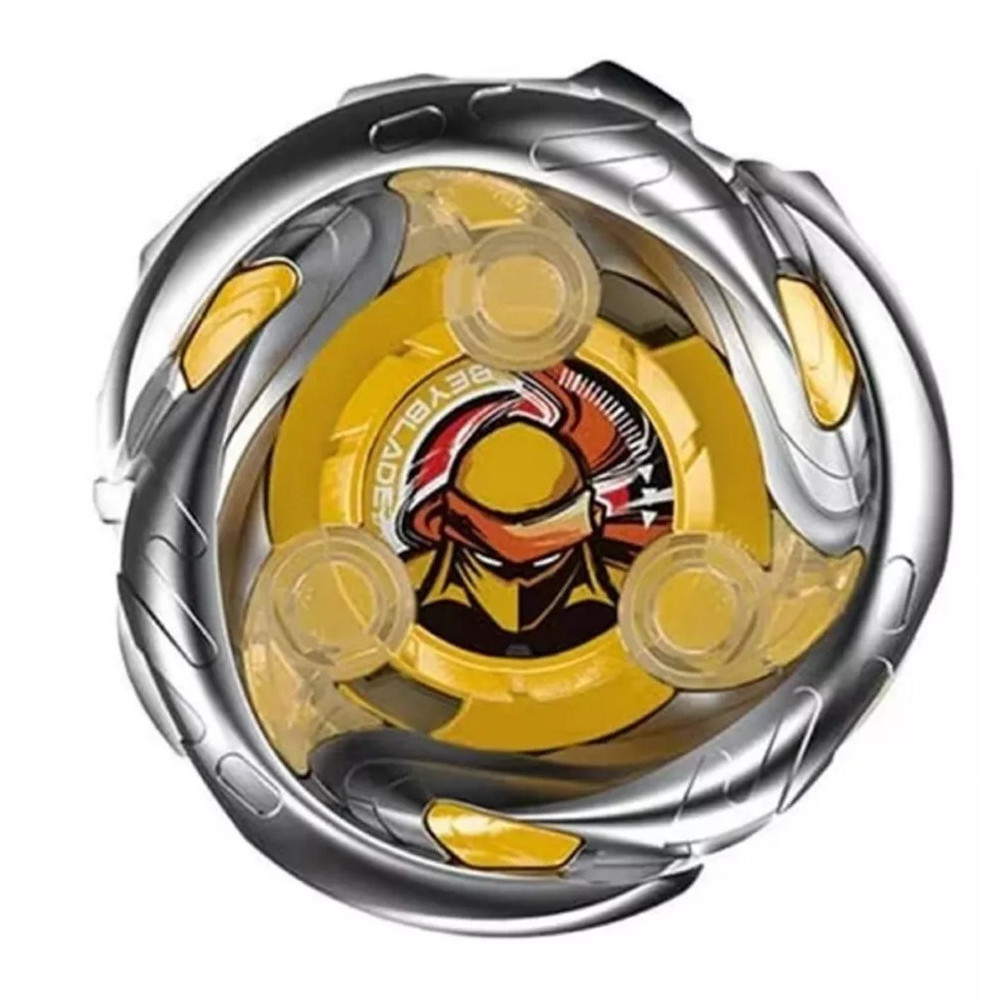 UX-05 03 Takara Tomy Beyblade X Booster Shinobi Shadow 3-70GP