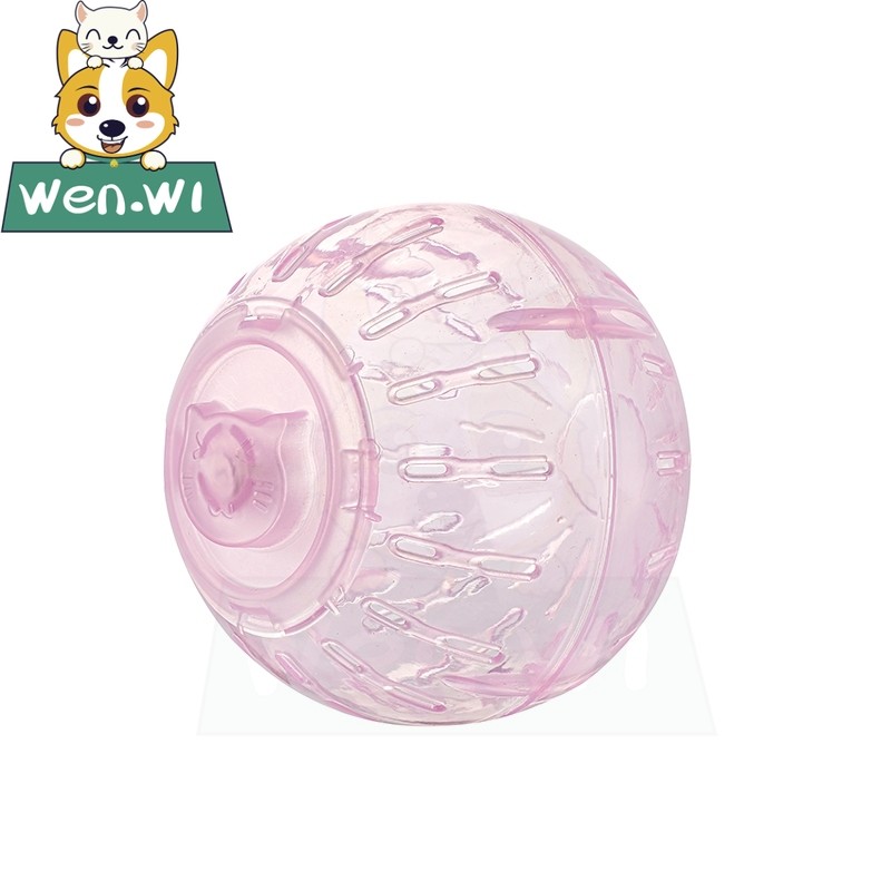 wen.W1 ของเล่นสำหรับแฮมสเตอร์และสัตว์ฟันแทะ