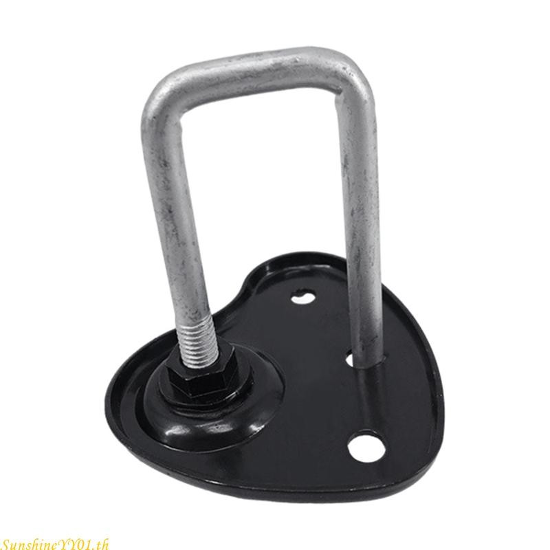 SUN Hood Latches Lock สําหรับ 530e 540d M550i M760i 51237347412 เพิ่มประสิทธิภาพการเพิ่ม