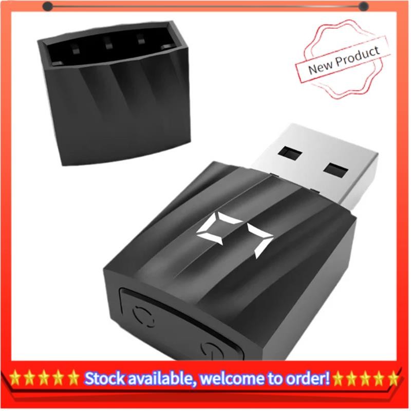 เมาส์ USB Mover Anti-Sleep Automatic Jitter ป้องกันคอมพิวเตอร์ล็อคหน้าจอเมาส์ E-Sports Artifact Jitt