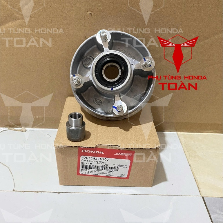 WAVE A / S / RS 100 FORKS, FU NEO FORKS, WAVE S / RSX 110 FORKS _ 42615KPH900