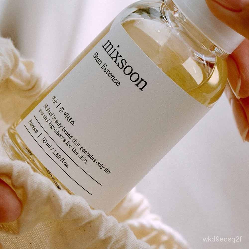 Mixsoon bean essence 50ml