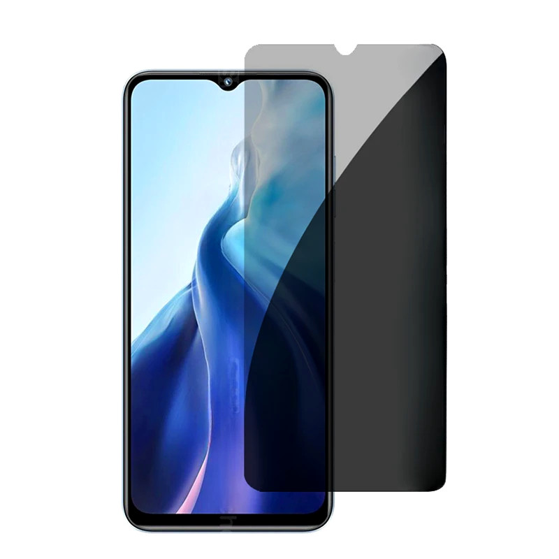 สําหรับ Cubot X70 X50 P80 P60 P50 J9 J8 A30 A20 A10 A1 Full Cover Privacy Screen Protector สําหรับ C