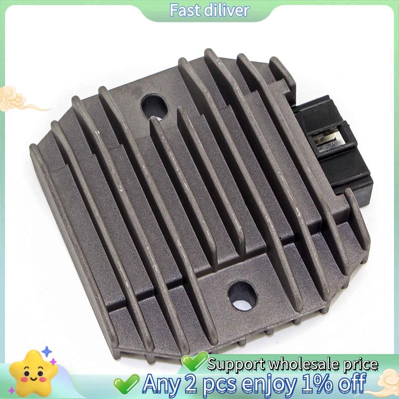 Rectifier เครื่องปรับแรงดันไฟฟ้า Charger Rectifier สําหรับรถจักรยานยนต์ Rectifier สําหรับ ZR250 ZR40