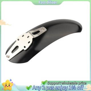 สําหรับ Scrambler 1200X Mudguard สําหรับ Scrambler 1200X ด้า…