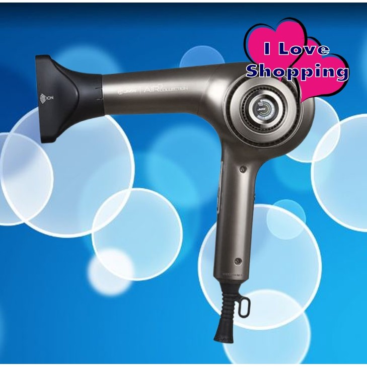 JMW AIR COLLECTION MS80TH1 Professional HAIR DRYER ORIGINAL ไดร์เป่าผม น้ำหนักเบา