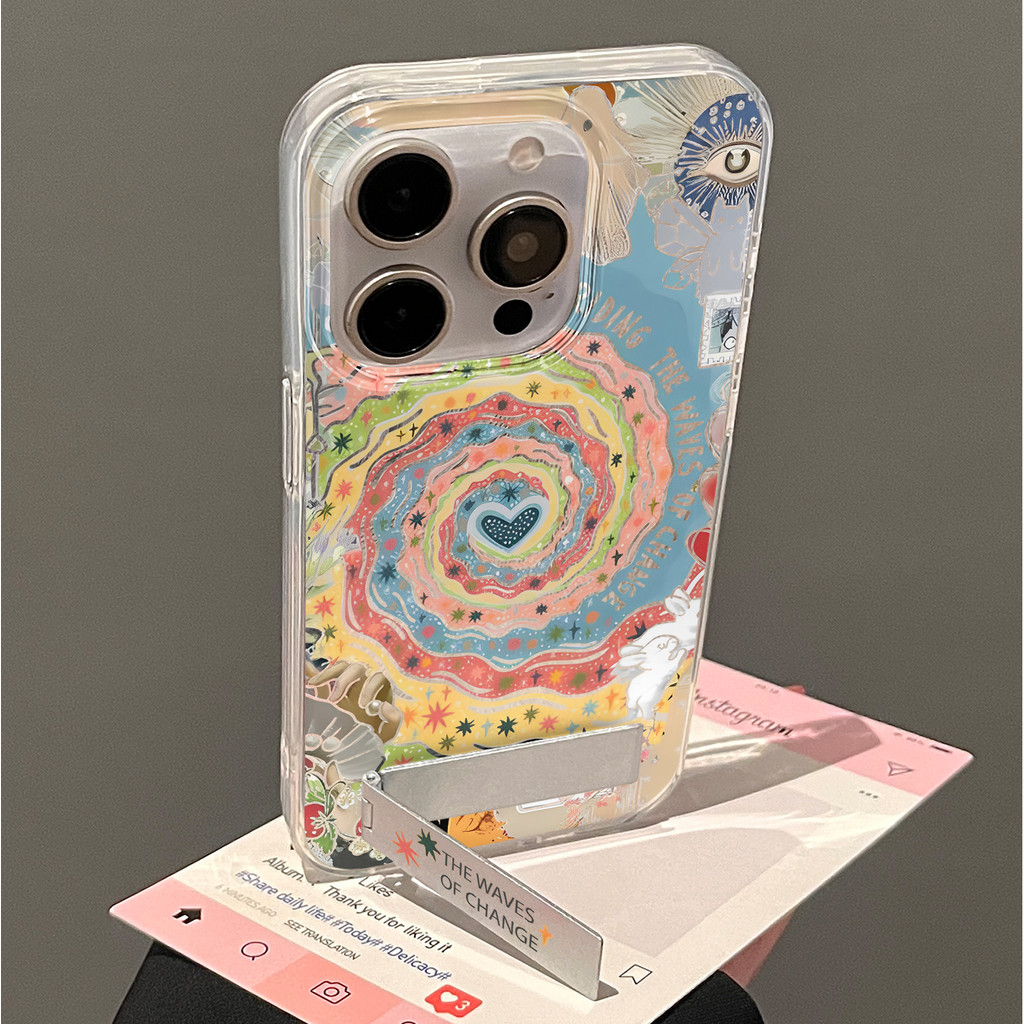 ที่วางเคสโทรศัพท์มือถือเหมาะสําหรับ VIVO IQOO U5X u1x VIVO Y21 Y30 Y10-T1 U10 Y12s Y15S Y16 Y20 Y15 