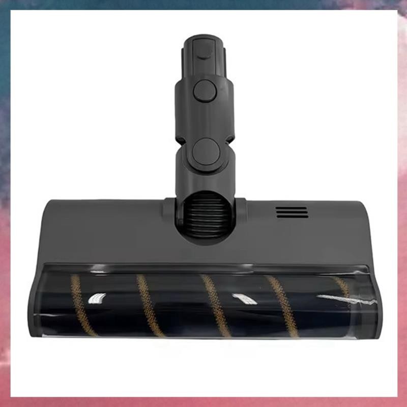 สําหรับ T10 T20 T30 T20pro T30NEO V16 V12pro สําหรับ V12S V16S V11 V12 แปรงลูกกลิ้ง LED สีเขียวฝุ่นก