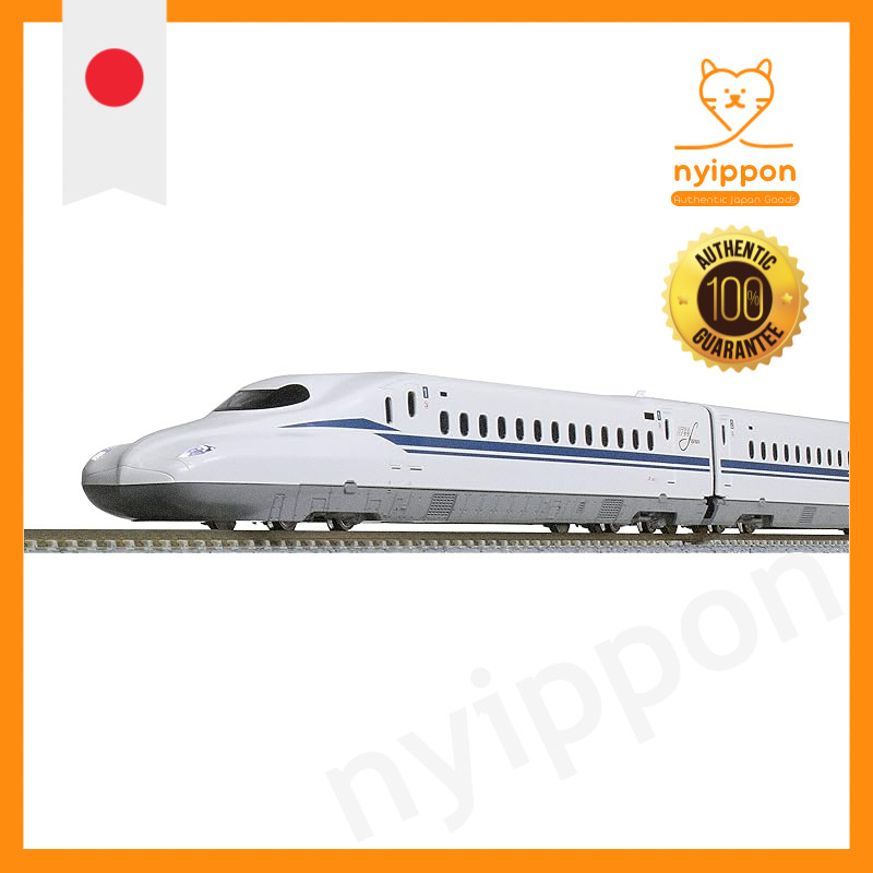 KATO N Gauge N700S Shinkansen Nozomi Train Set - Various Sizes Available