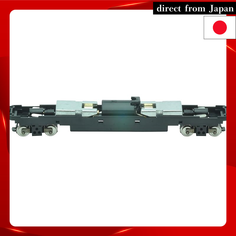 Tomytec Geo Collection Railway Collection Power Unit 19m Class A TM-12R