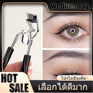YTLที่ดัดขนตา เครื่องมือแต่งหน้าต่อขนตา  ที่ดัดขนตา ขนตาบนและล่าง  ที่ดัดขนตาบางส่วนแบบพกพาขนาดเล็กของญี่ปุ่นและเกาหลี