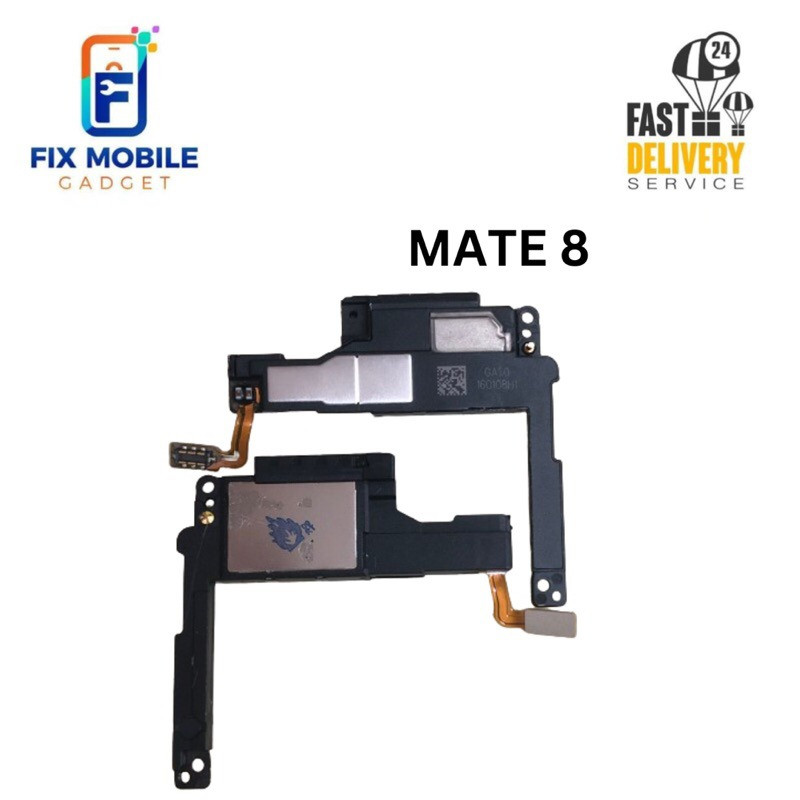 HW MATE 8/ 10/ 10 PRO/ 20 LOUDSPEAKER BUZZER REPLACEMENT PART [ Fix Mobile Gadget ]