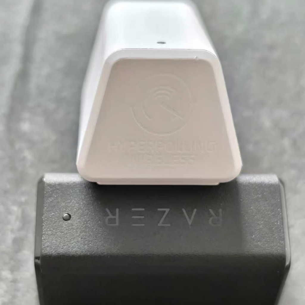 เหมาะสําหรับ Razer ตัวรับสัญญาณไร้สาย 8/4KHz ล้อ Inquiry Rate Viper V2/V3 Viper V3pro