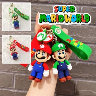จัดส่งรวดเร็ว พวงกุญแจการ์ตูนเกม keychain จี้ตุ๊กตาอะนิเมะ สำหรับห้อยกระเป๋า ของเล่นเด็ก วัสดุPVC