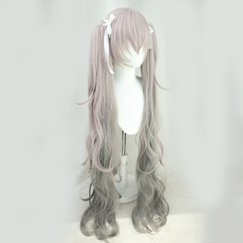 25-Hour Hatsune Miku Wig Project Sekai y08D