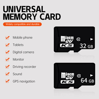 Camera Phone Memory Card TF Memory Card Driving Recorder GPS…