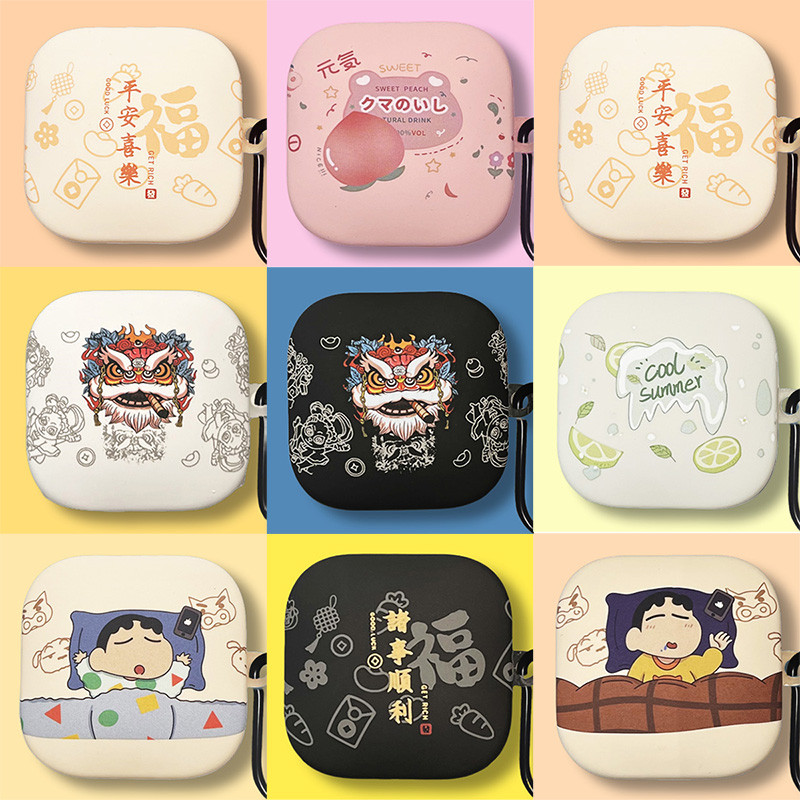 เหมาะสําหรับเคสป้องกัน Huawei freearc ใหม่ Huawei หูฟังแบบแขวนหู freearc เคสป้องกัน เคสนิ่มป้องกันกา