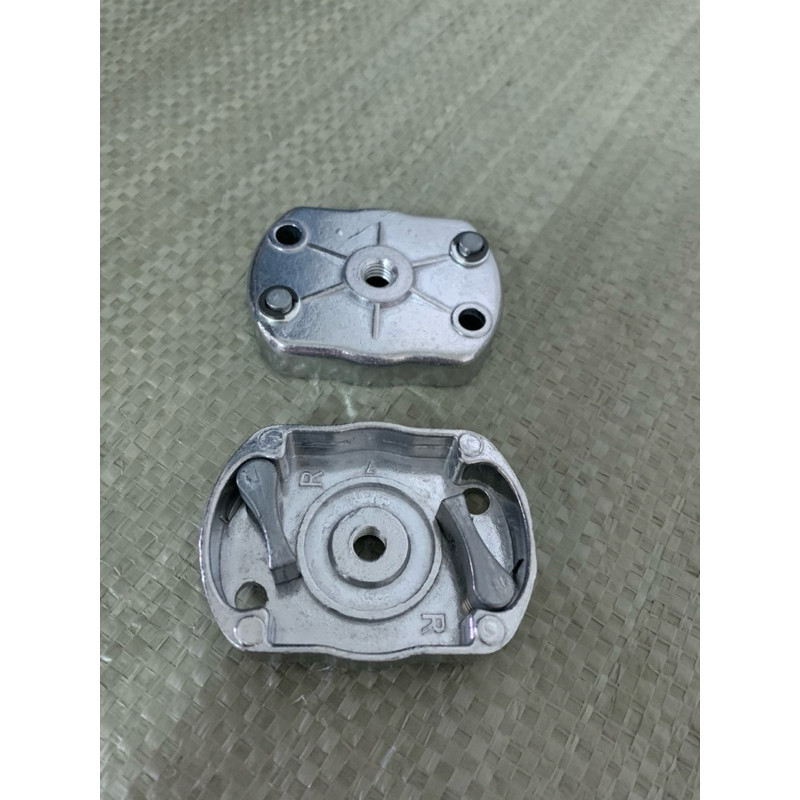 C23 เบ้า​เขี้ยว​สตาร์ตท​ 2ขาดึงเบา TL43, TB43, T200 เบ้าเขี้ยวสตาร์ท เครื่องตัดหญ้า TL43 , TU43 , TL52