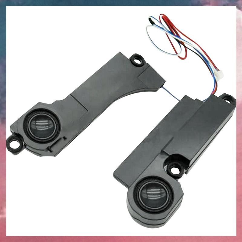 แล็ปท็อปซ้ายขวาลําโพงสําหรับ Y500 Y500N Y510 Y510P Y590 เปลี่ยนเสียง