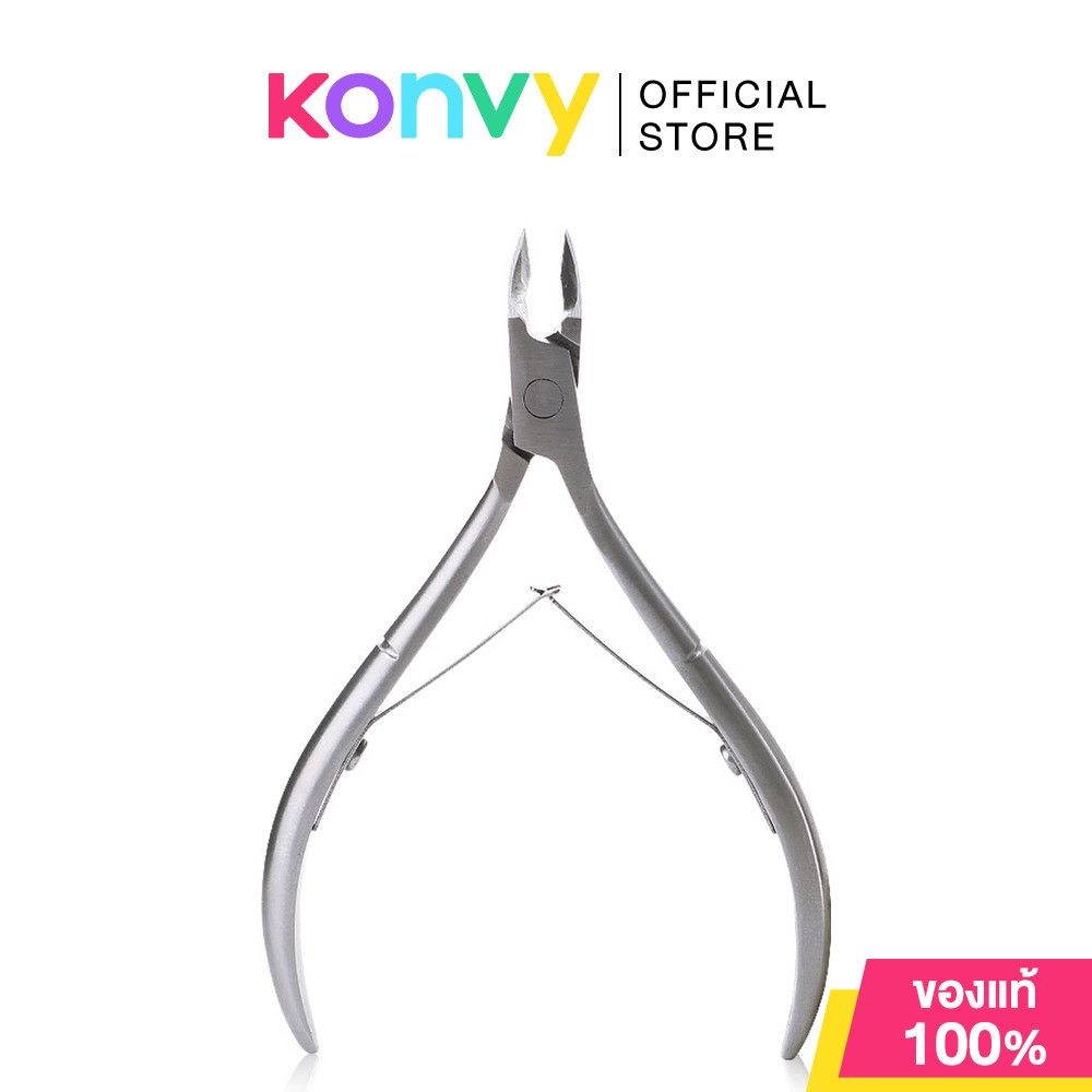 KVY Cuticle Trimmer กรรไกรตัดหนัง.