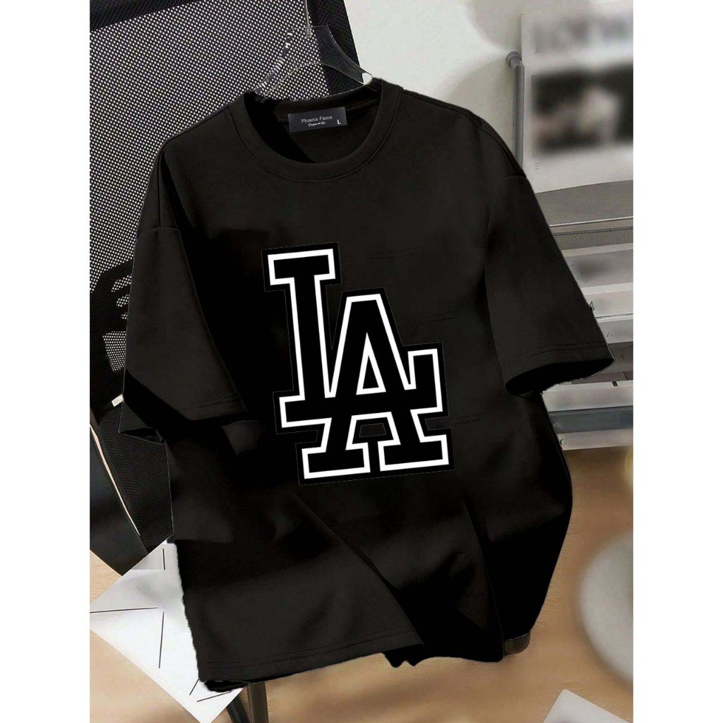 EA00101* เสื้อยืด 100% ผ้าฝ้ายพรีเมี่ยม Unisex Baju คุณภาพสูงพิมพ์ S ถึง 2XL คอรูนต่ํา