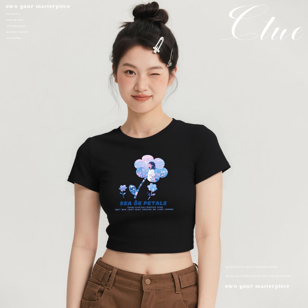 GQ x khk tshirt berserk t-shirt Jacket