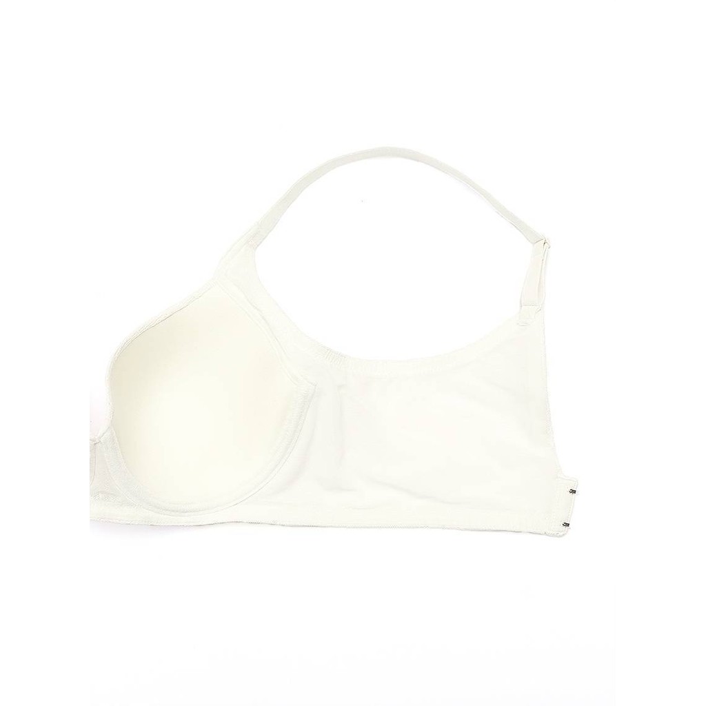 Sabina Forever Young Level 1 เสื้อชั้นใน มีโครง รหัส SBF23015CR - สีครีม — صورة 3