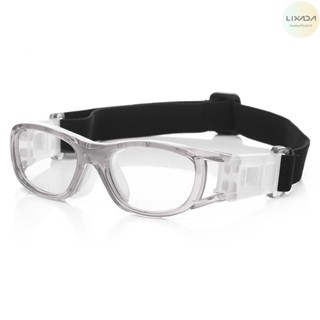 เด็กบาสเกตบอลแว่นตาแว่นตาป้องกันแว่นตาฟุตบอลฟุตบอลแว่นตาป้อง…