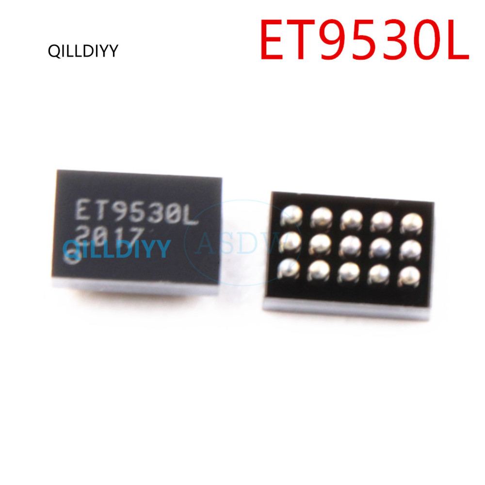 1 ชิ้น/ล็อต ET9530L สําหรับ Samsung J530F ชาร์จเครื่องชาร์จชิป IC
