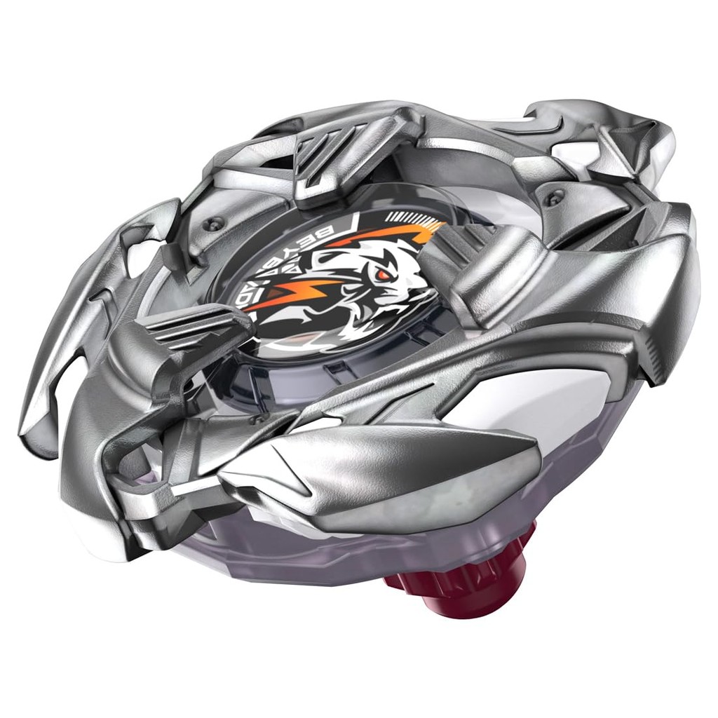 beyblade x beyblade x bx-33 booster weistiger 3-60U