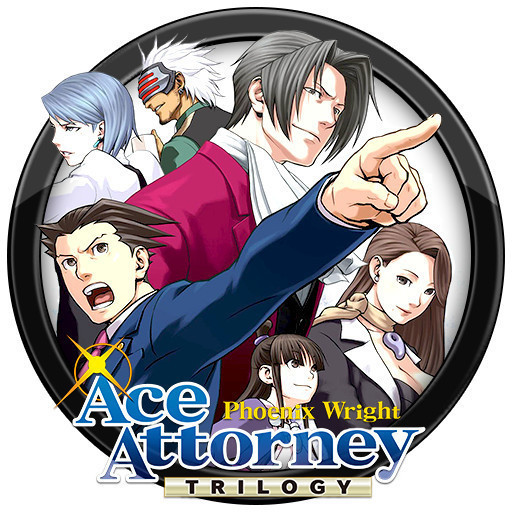⚙️ PC Game | ติดตั้งไม่ยุ่งยาก | USB | ⚙️ Ace Attorney Investigations Collection Ryujinx/Suyu Switch