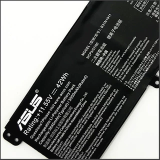 📢Asus B31N1911 Battery for Asus Vivobook 14 S413 K413 D413 A413 X421 M1402 R432 TM420 / Vivobook 15 X1502 Series