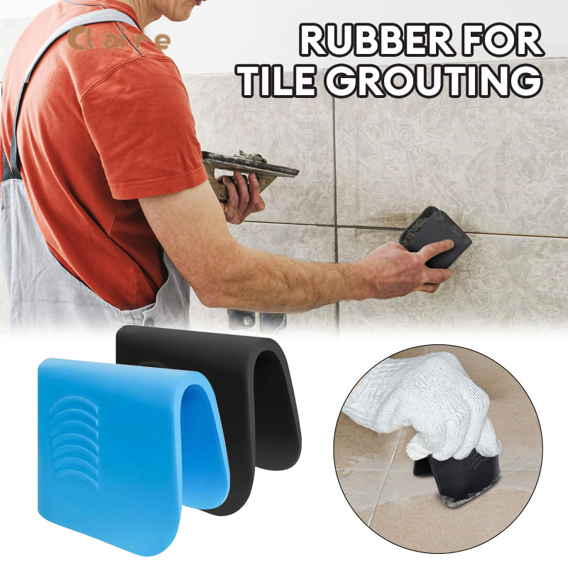 Grouting Tile Reform คู่มือนําเข้าเซรามิคยาง Caulking Grout Filler เครื่องมือ / CH