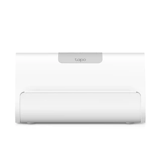 TAPO H500 Smart HomeBase Tapo Ecosystem Center สามารถเชื่อมต่อกล้อง Tapo ได้สูงสุด 16 ตัวและเซ็นเซอร์ 64 ตัว
