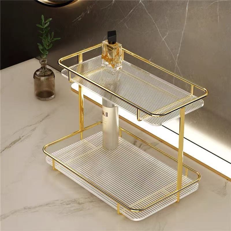 เครื่องสำอางค์ Luxury Light Desktop ชั้นวางของชั้นวางของชั้นวางของชั้นวางของชั้นวางของชั้นวางของชั้นวางของชั้นวางของ