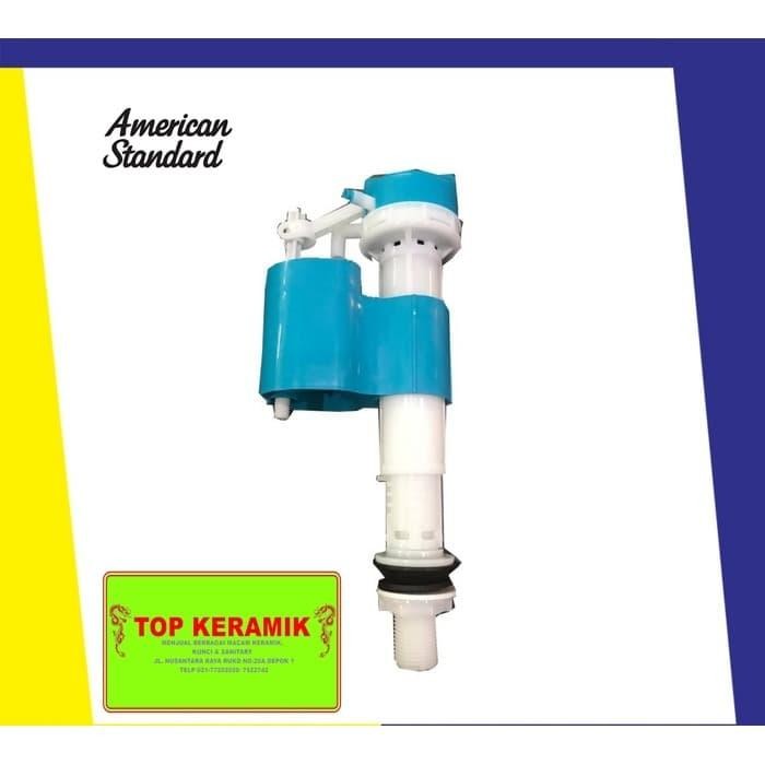 ลูกลอยชักโครก American Standard M1A101 (Active/a OP)